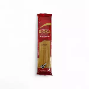 PASTA RIOKA SPAGUETTI X250g