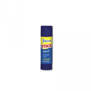 PEGANTE BARRA NORMA STICK X40g