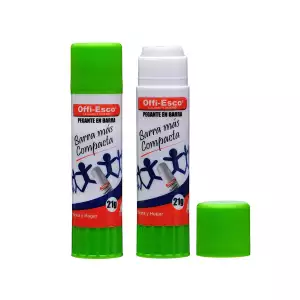 PEGANTE BARRA OFFI-ESCO-212 21g