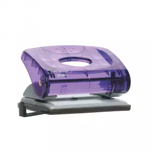 PERFORADORA OE TRASLUCIDA MED 345