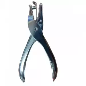 PERFORADORA POINTER METALICA