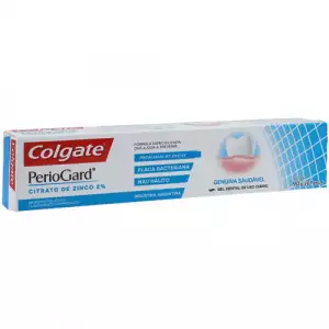 PERIOGARD CREMA X90g