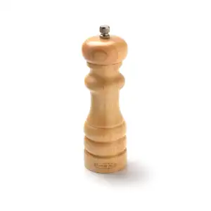 PIMENTERO MADERA PRESS 15cm