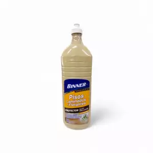 PISOS LAMINADO BINNER PROT AUTOB X1000ml