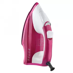 PLANCHA BLACK  DECKER REF IR1850