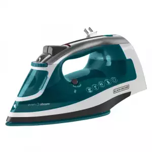 PLANCHA BLACK  DECKER REFERENCIA ICR1924