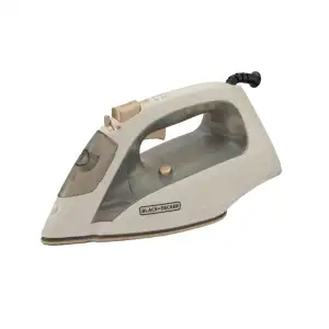 PLANCHA BLACK DECKER REF IR2023