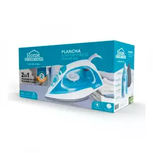 PLANCHA HOME ELEMENTS HEPV277AT