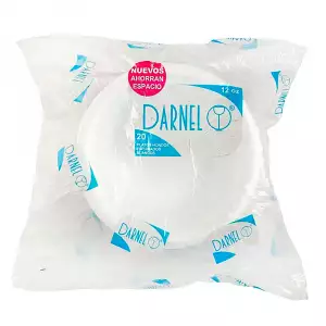 PLATO DARNEL HONDO 12oz X20u