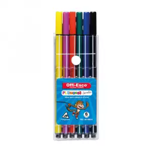 PLUMON OFFI-ESCO TRIANG LAVABLES 080 X12un