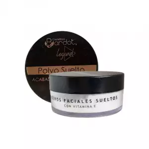 POLVO TRASLUCIDO BARDOT X22g