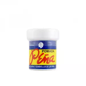 POMADA PEÑA N4 X25g