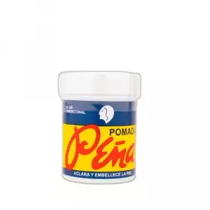 POMADA PEÑA N6 X60g