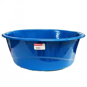 PONCHERA PLASTIRED ECORED AZUL 20L
