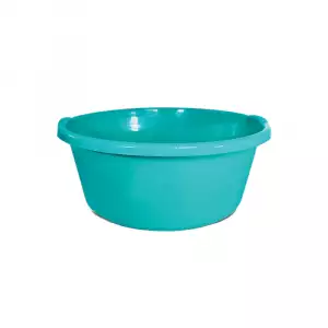 PONCHERA PLASTIRED ECORED VERDE 20L
