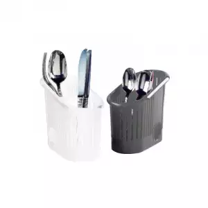 PORTA CUBIERTOS NOVEDADES PLASTICAS