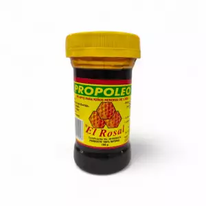 PROPOLEO EL ROSAL X160ml
