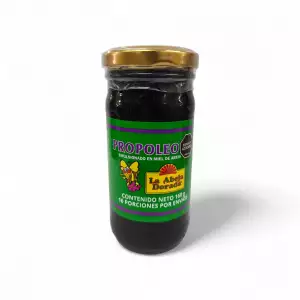 PROPOLEO LA ABEJA DORADA X160g