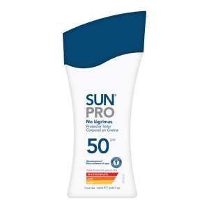 PROTECTOR FACIAL SUNPRO SPF50 X120ml - Mercado Zapatoca