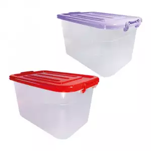 RECIPIENTE MULTIUSOS FANTIPLAS 10L