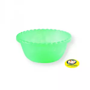 RECIPIENTE NOVEDADES PLASTICAS FANTASIA PEQ