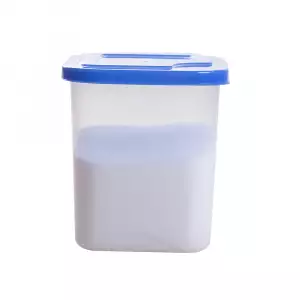 RECIPIENTE NOVEDADES PLASTICAS NOVO DESPENSA X1500ml