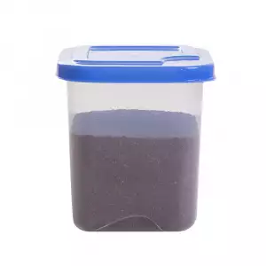RECIPIENTE NOVEDADES PLASTICAS NOVO DESPENSA X750ml