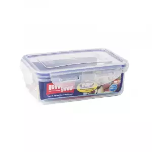 RECIPIENTE NP HERMETICO X500ml