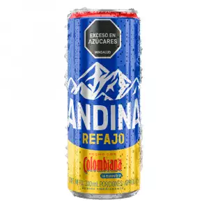 REFAJO ANDINA COLOMBIANA X310ml
