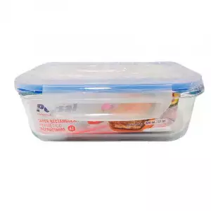 REFRACTARIA RECTANGULAR PERSAL N2 630ml
