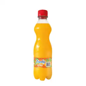 REFRESCO CALIFORNIA FRESKY CITRUS X410ml