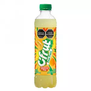 REFRESCO CIFRUT FRUIT X400ml
