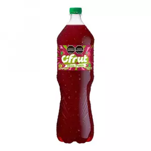 REFRESCO CIFRUT MORA X1700 ML