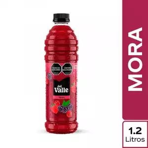 REFRESCO VALLE MORA X1.200ml