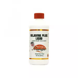 REJUVENIL PLUS LIQUIDO 10000mg X473ml