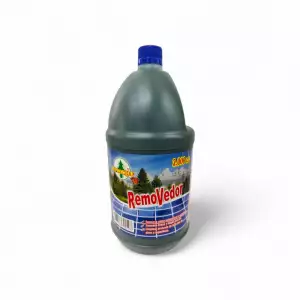 REMOVEDOR EL BOSQUE X2000ml