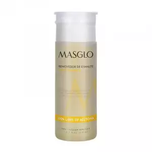 REMOVEDOR MASGLO VITAMINA E X110ml