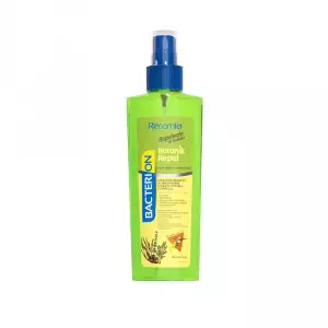 REPELENTE BACTERION BOTANICAL SPRAY X150ml