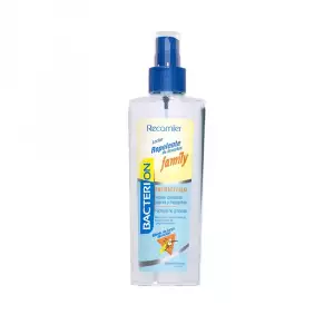 REPELENTE BACTERION FAMILY SPRAY X150ml