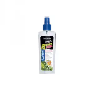 REPELENTE BACTERION SELVATIC X150ml