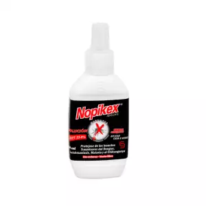 REPELENTE NOPIKEX ADULTO X120ml