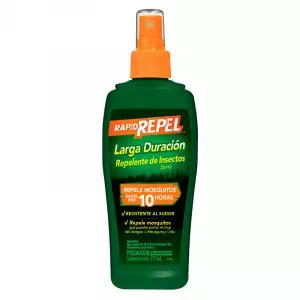 REPELENTE SPRAY REPEL SENSACIONES X148ml