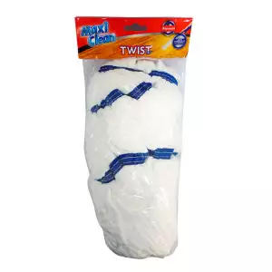 REPUESTO TRAPERO TWIST MAXICLEAN 150G