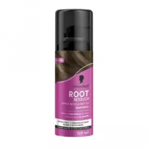 RETOCADOR RAICES CASTAÑO X120ml