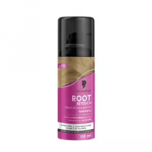 RETOCADOR RAICES RUBIO X120ml