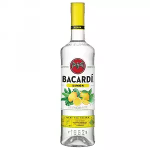 RON BACARDI LIMON X700ml