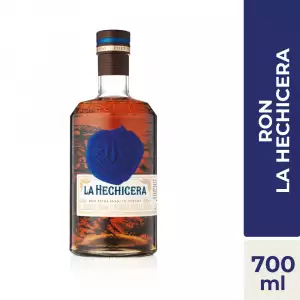RON LA HECHICERA X700 ML