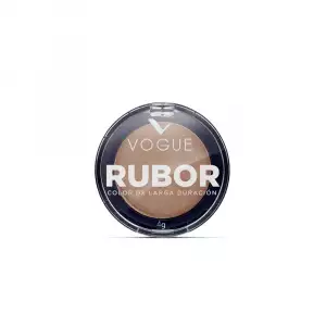 RUBOR COMPACTO VOGUE BRONCE NL