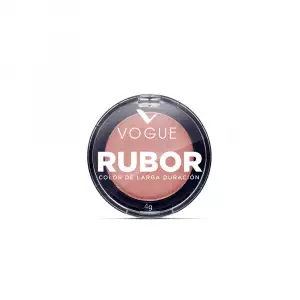 RUBOR COMPACTO VOGUE CHAMPAGNE