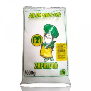 SAL ZAPATOCA X1000g
